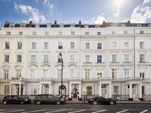 The Belgrave Hotel
