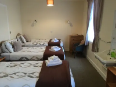 Belgrave Arms Hotel Hotels in 