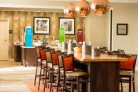 Hampton Inn McPherson