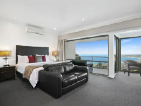 Arthurs Views Hotels in Dromana