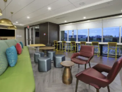 Home2 Suites by Hilton Beaumont Hotels in Beaumont