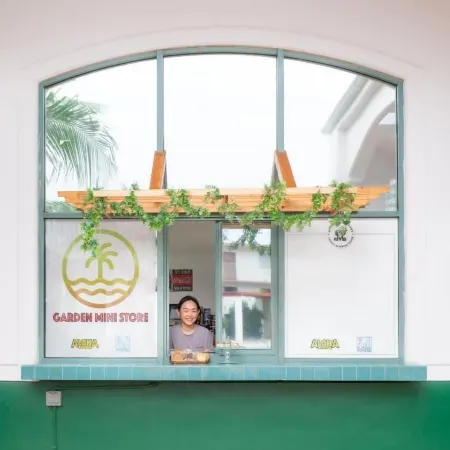 Garden Villa Hotel