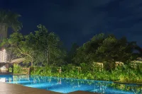 Athiva Resort & Spa, Khandala - หรู