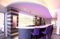 Parc Hotel Alvisse - Bares