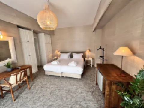 Aegialis Hotel & Spa Hotels in Amorgos