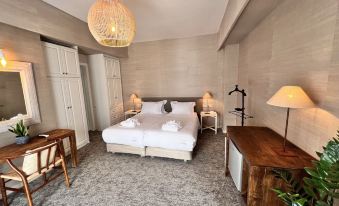 Aegialis Hotel & Spa