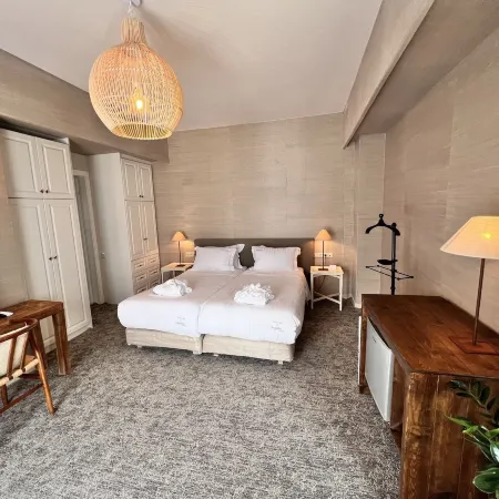 Aegialis Hotel & Spa