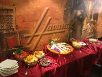 Havana Hotel Cairo Hotels in Gazirat Mit Oqbah