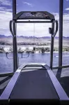 Don Laughlin's Riverside Resort & Casino - Gym