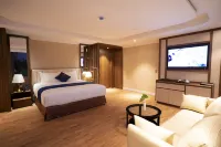 Millennium Hue Hotel Отели в г. Хью