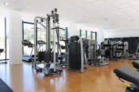 Open Village Sports Hotel & Spa Club - Gym