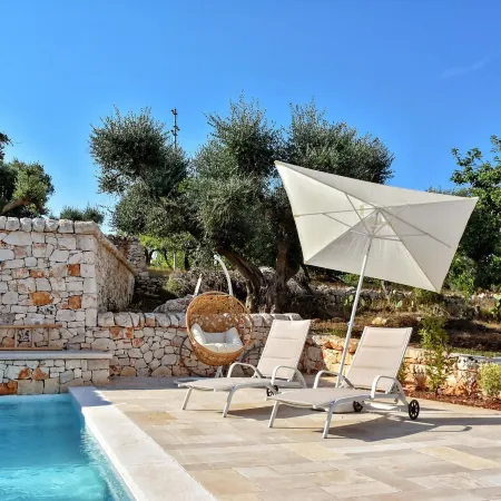 Borgo Santa Clara by Wonderful Italy Hotels in Cisternino