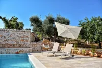 Borgo Santa Clara Hotels in Cisternino