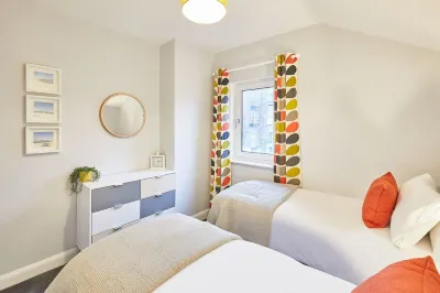 Host & Stay - the Avenue Victoria Apartment Hotel in zona Parco Peasholm