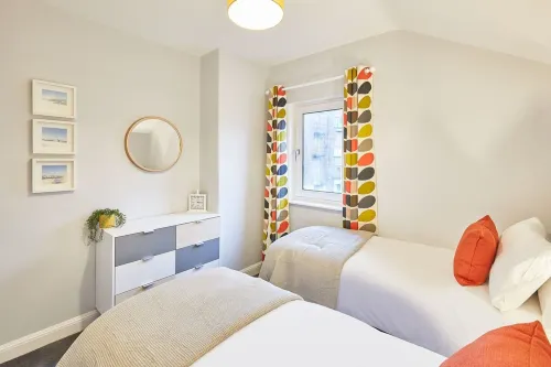 Host & Stay - the Avenue Victoria Apartment