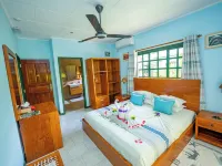 Pension Michel โรงแรมในลาดิกิว