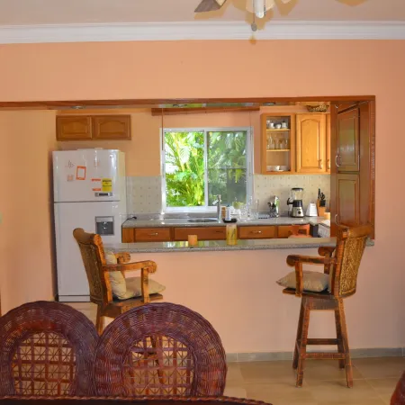 4 Bedroom Villa, Private Pool, Security, Ocean View