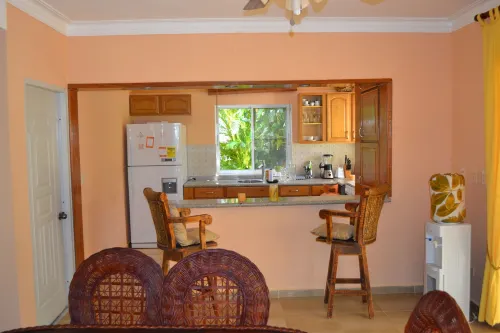 4 Bedroom Villa, Private Pool, Security, Ocean View - Villas