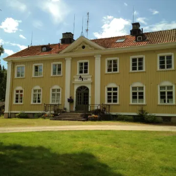 Lappnäs Bed & Breakfast