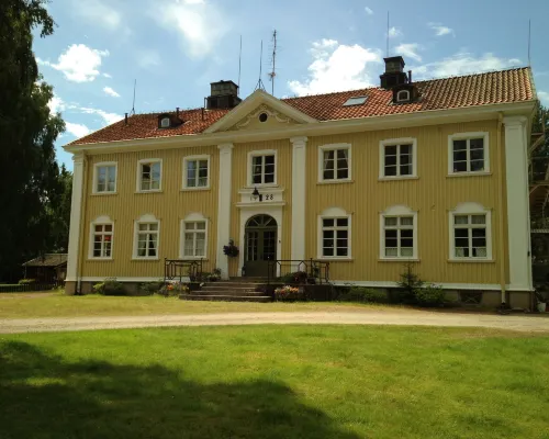 Lappnäs Bed & Breakfast Hotels in Sunne