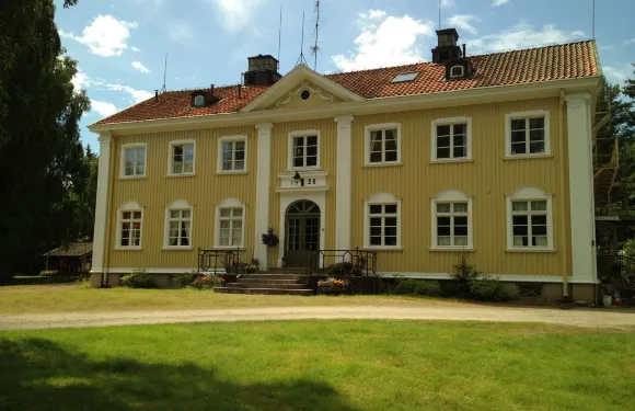 Lappnäs 床&早餐服務