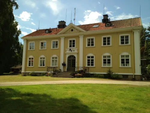 Lappnäs Bed & Breakfast