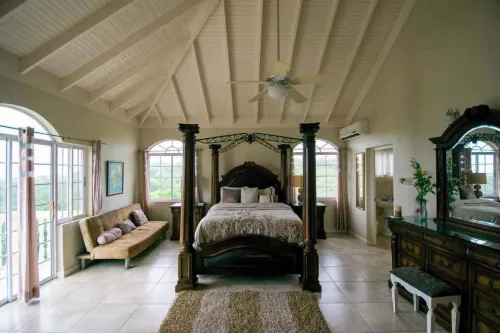 Retreat Guesthouse Luxury Suites - Gym