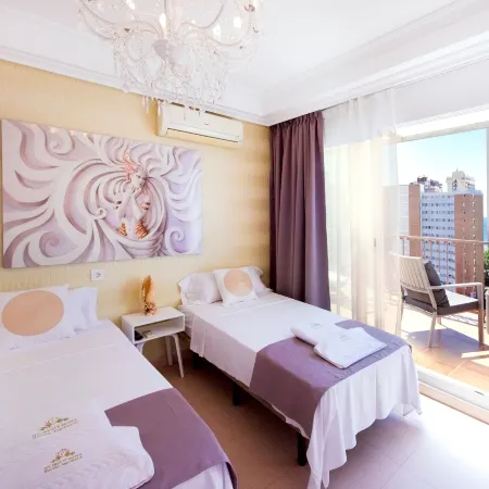My Pretty Payma Apartamentos
