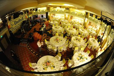 Restaurant Granada Luxury Resort Okurcalar - All Inclusive Photo