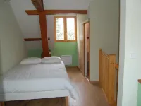 Auberge la Ferme de Ferrières Hotels in Annecy