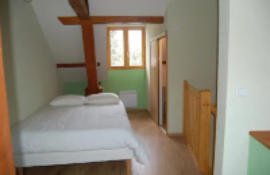 Auberge la Ferme de Ferrières