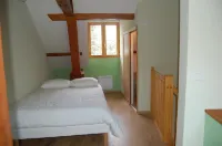 Auberge la Ferme de Ferrières فنادق في Saint-Blaise
