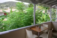 Rouda Bay Beach Hotel