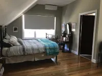 Sunsetcottages - parking