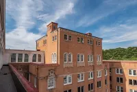 The Crazy Water Hotel Hotels in Palo Pinto County