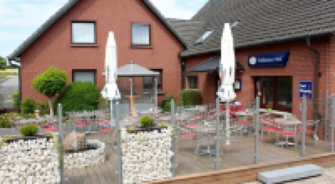 Landgasthaus Veltheimer Hof Hotels in Porta Westfalica