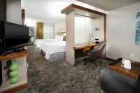 SpringHill Suites Philadelphia Valley Forge/King of Prussia Hotels in King of Prussia