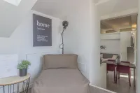 La Terrazza di Marta