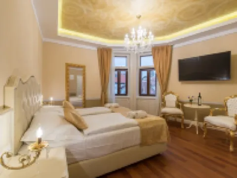 Central Square Heritage Hotel Hotels in Split