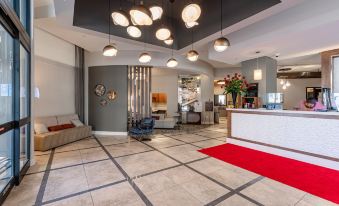 Hilton Garden Inn Louisville Downtown
