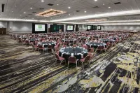 Holiday Inn SPRINGDALE/FAYETTEVILLE AREA by IHG Hotels in Springdale