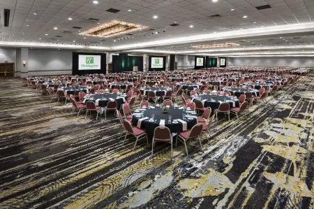 Holiday Inn Springdale/Fayetteville Area