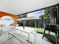 Kirsten Accommodation Mudgee Hotels in Mudgee