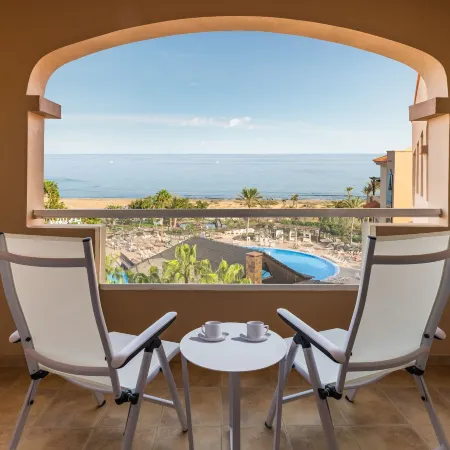 Elba Sara Beach & Golf Resort