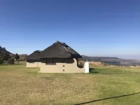 Windmill Farm Hotel di Bergville