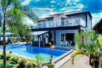 Villa Mia - Pool