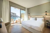 Senseana Sea Side Resort & Aquadventure Hotels in Aposelemis