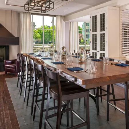 The Inn at Swarthmore