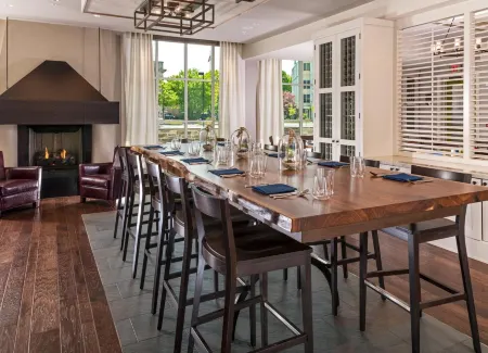 The Inn at Swarthmore Отели в г. Делавэр