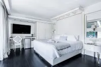 1828 Smart Hotel Boutique - Spa